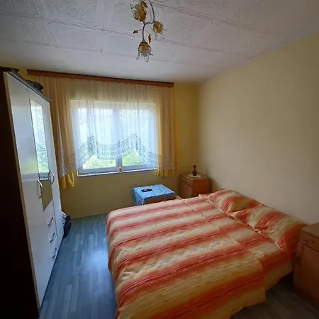 Apartment Putnik *
