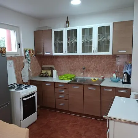 Putnik Apartment *