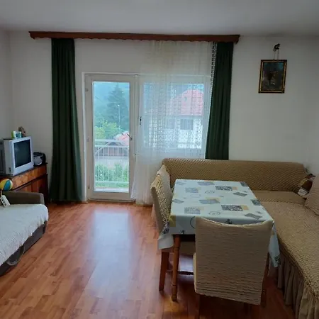 Apartment Putnik Visegrad