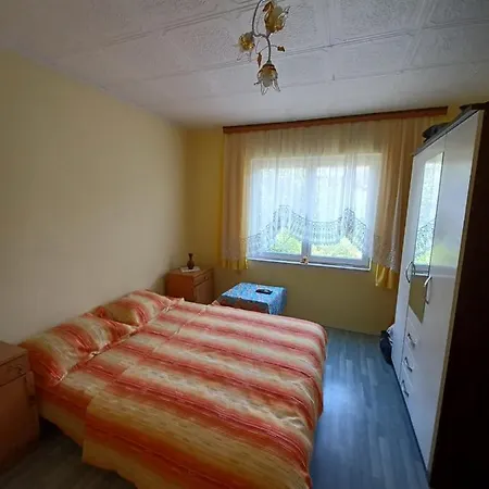 Putnik Apartment *
